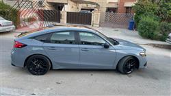 Honda Civic Hatchback